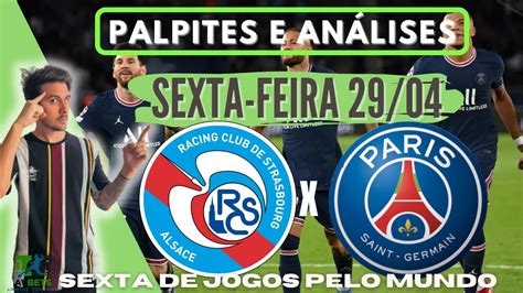 PALPITES E APOSTAS DE FUTEBOL PARA HOJE 29 04 2022 BILHETE PRONTO