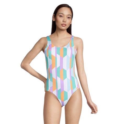 Ripzone Womens Sia One Piece Swimwear Sportchek