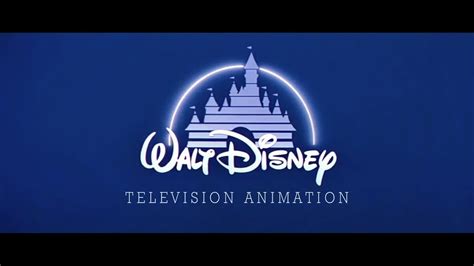 Walt Disney TV Animation