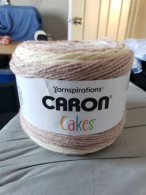 Ravelry Caron Cakes