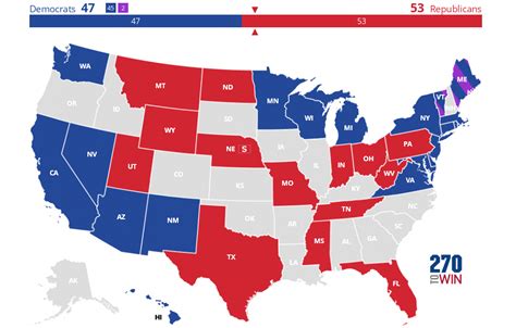 Senate Election Results 2024 Shea Willie