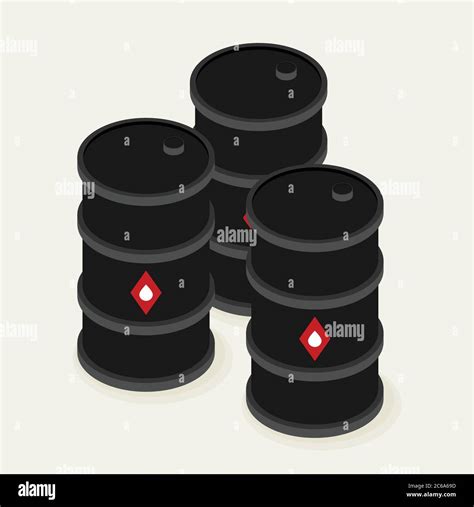 Barrels Vector Vectors Hi Res Stock Photography And Images Alamy