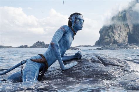 Avatar 2 Supera Il Miliardo Di Dollari Al Box Office CinemaSerieTV It