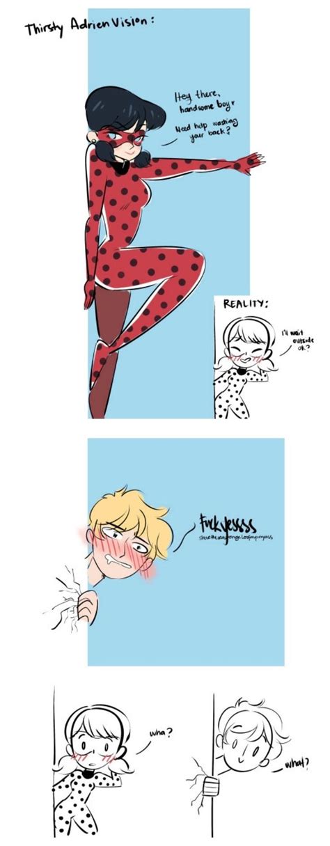 Pin By Sonya On Lb And Cn Miraculous Ladybug Memes Miraculous Ladybug Funny Miraculous