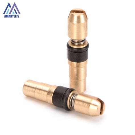 【a Hot】 100 Copper Piston Third Stage Replacement Kit Pcp High Pressure