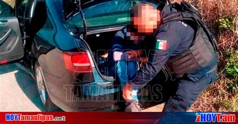 Hoy Tamaulipas Secuestro En Tamaulipas Tamaulipas Â“secuestradoÂ