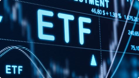 Os Melhores ETFs Para Comprar Como Escolher ETFs Para Investir