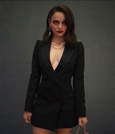 Joey King Nude Pics Topless Sex Scenes Compilation The Best