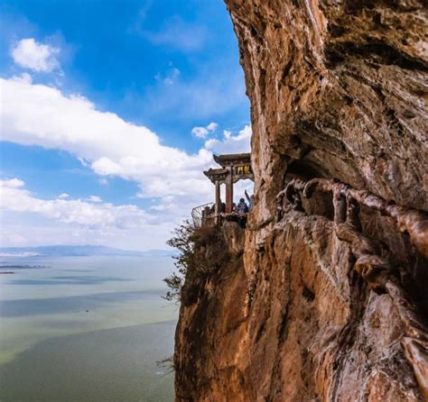 Kunming Stone Forest Travel Guide - China Travel Planner