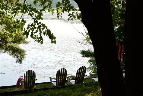 Magical Lakeside Getaways — Compass & Key