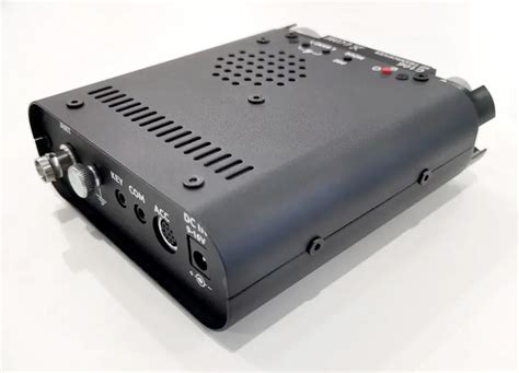 Xiegu G Hf Qrp Sdr Transceiver Artofit