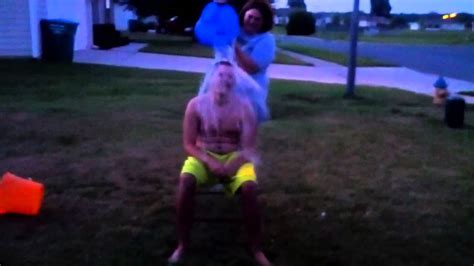 Als Ice Bucket Challenge Youtube