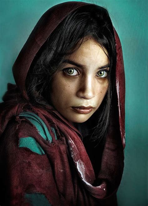 The Woman Gallery Steve Mccurry Steve Mccurry Portraits Steve