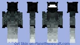 Titan Minecraft Skin