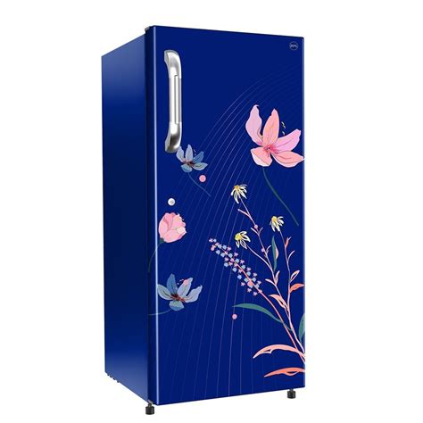 Star Dark Blue Bpl Brd Avdb Single Door Refrigerator Capacity