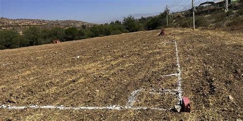 Cámara Agropecuaria de Cochabamba anuncia medidas ante avasallamientos