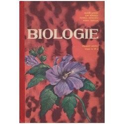 Biologie Manual Pentru Clasa A IX A 13 Ron