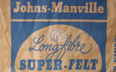 Johns Manville Asbestos ELG Law