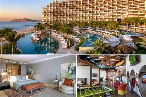 15 BEST Cabo All-inclusive Family Resorts • for all Tastes!