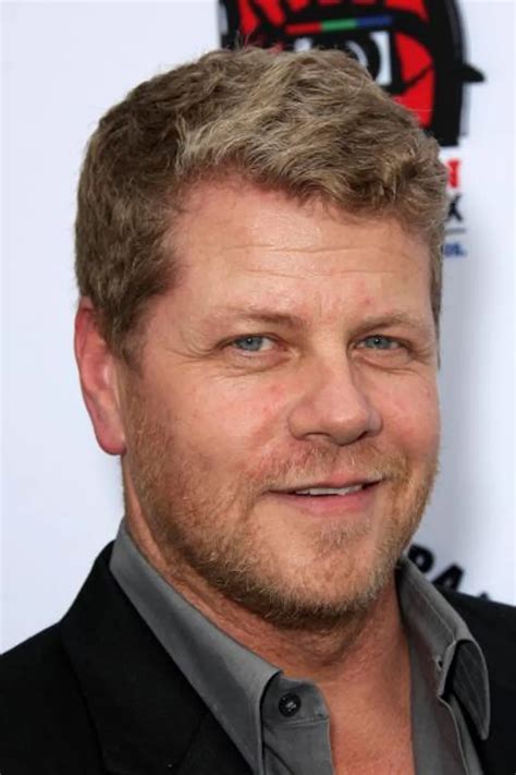 Michael Cudlitz