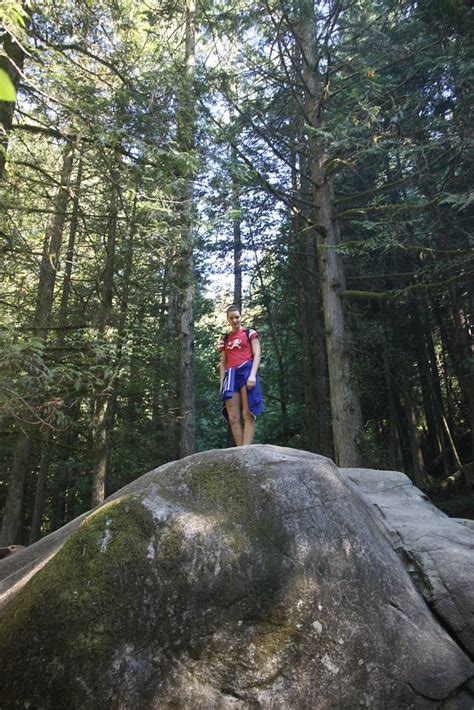 IMG 8215 90ft Pool Walk At Lynn Canyon Bianca Antonia Flickr