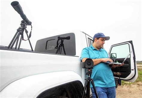 Spacex Starship Launch Draws Visitors To South Texas From Across Globe