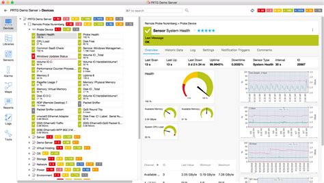 Extend Your Prtg Workflow Beyond Your Browser With Prtg Desktop