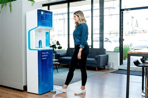 Flowater The Modern Water Dispenser 60 Off