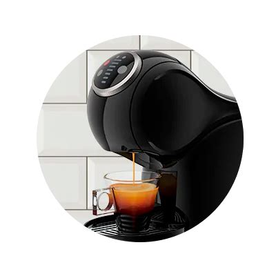 Cafetera Dolce Gusto Genio S Plus Autom Tica W Tanque L Oferta Loi