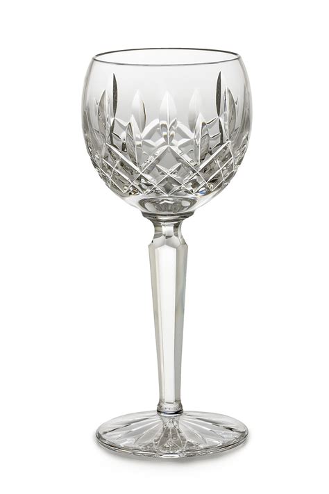 Crystal Pattern Stemware Waterford Free Patterns