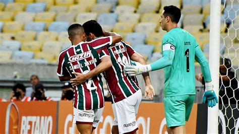 Pelo Fluminense Ganso Iguala Números Do São Paulo E Tem Melhor Temporada Desde 2014