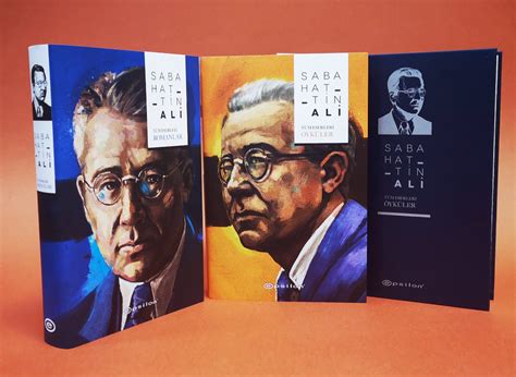 Sabahattin Ali // Book Covers :: Behance