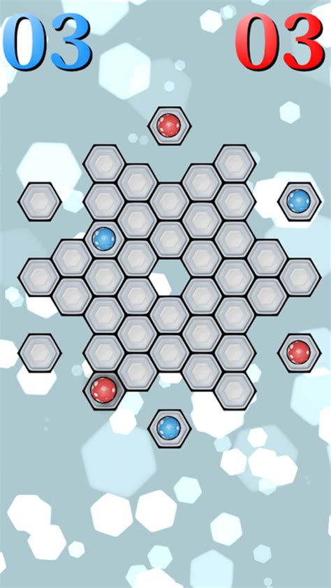 Hexagon - A classic board game APK for Android - Download