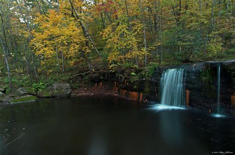 Wolf Creek Falls Banning State Pak Adam Johnson Flickr