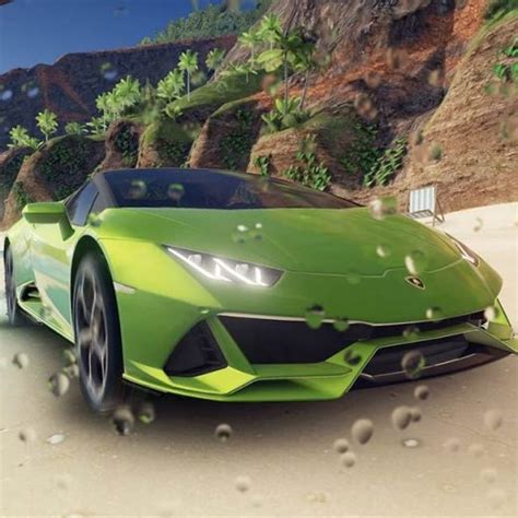 Asphalt 9 Legends Is Now On Xbox Series X And Its Free To Play