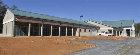 ANIMAL HOUSE: Catawba County's new shelter includes partnership between ...