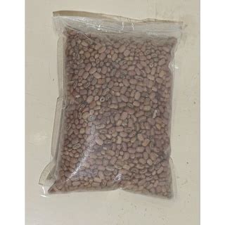 Jual Kacang Tolo Merah Tunggak Dadap Kacang Kebo Kualitas Super