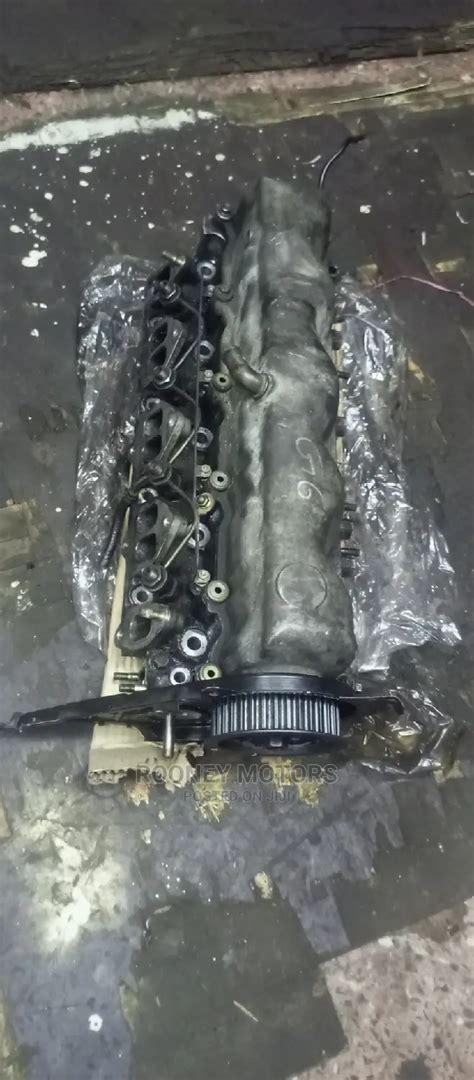 Mazda Ford Ranger Cylinder Head For WL Engine In Nairobi Central