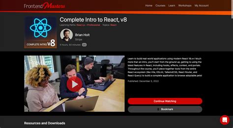 The Best Course To Learn React Fundamentals In 2023 Curricular Tech