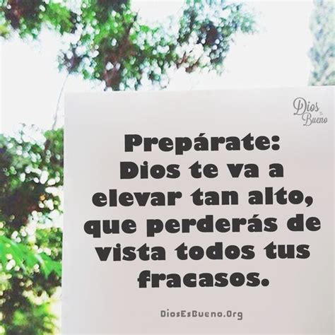 Pin De Dios Es Bueno En Soy Feliz Con Dios Citas Sobre Dios Frases