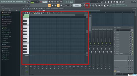 How To Make A Beat In Fl Studio Step By Step Guide 2022 Producer