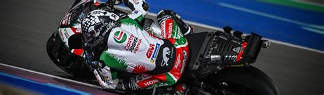 Castrol Honda Lcr Motogp™ Team Home