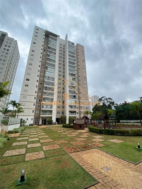 Apartamento Na Estrada S O Francisco Jardim Wanda Em Tabo O Da