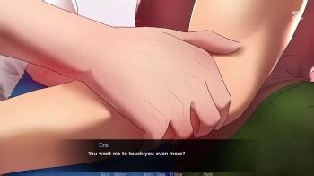 Confined With Goddesses Sex Game Sex Scenes Gameplay Part 7 18