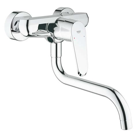 Grohe Eurodisc Cosmopolitan EHM SPT AP 656574669