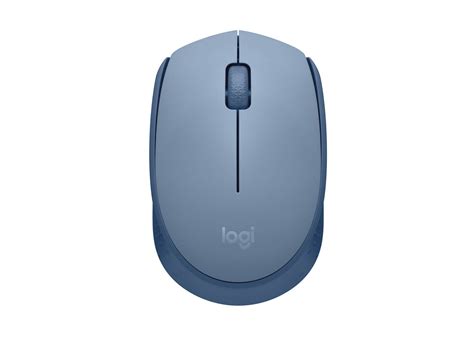 Logitech M171 Mouse Ambidextrous RF Wireless Optical Tech Co Za