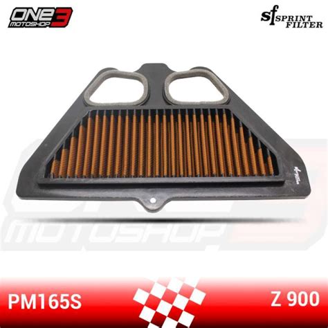 Jual Sprint Filter Saringan Udara P08 For Z 900 Di Seller One3 Motoshop