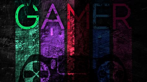 Fondos De Pantalla Gamers 1366x768 Completo 1366x768 Hd Fondos De