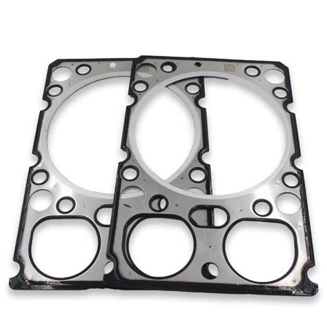 Sinotruk Howo Trucks Spare Parts Cylinder Head Gasket