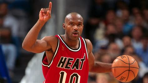 How Tim Hardaway Crossed Over Into The Hall Of Fame NBA Philippines